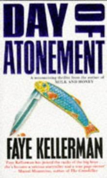Faye Kellerman - Decker 04 - Day of Atonement Faye Kellerman - Decker 04 - Day of Atonement