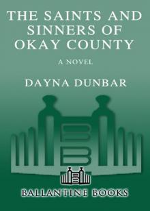 The Saints and Sinners of Okay County