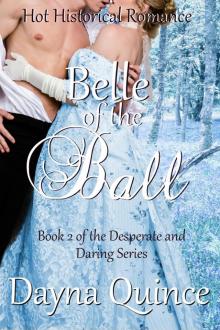 Belle of the Ball