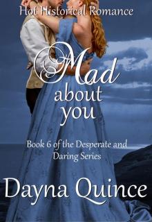Mad About You