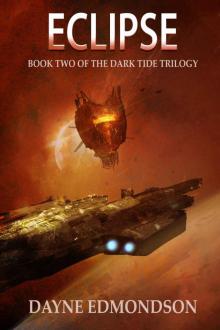 Eclipse: Book Two of the Dark Tide Trilogy