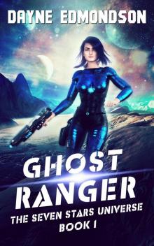 Ghost Ranger