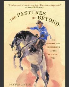The Pastures of Beyond