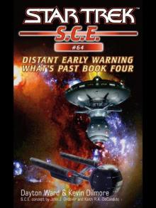 Distant Early Warning