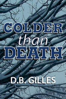 (2012) Colder Than Death (2012) Colder Than Death