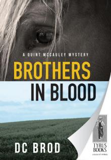 Brothers in Blood