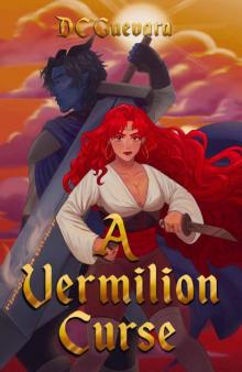 A Vermilion Curse
