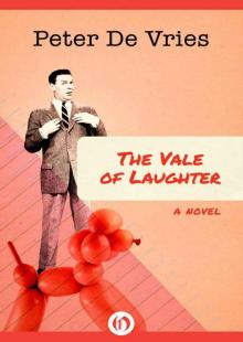 The Vale of Laughter: A Novel