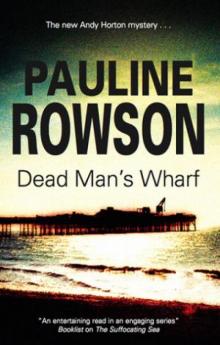 Pauline Rowson