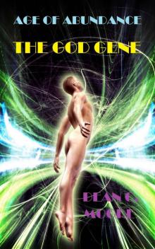 The God Gene - YA Version