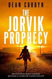 The Jorvik Prophecy