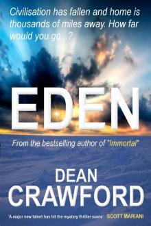 EDEN (Eden Saga)