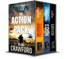 The Action Pack Box Set
