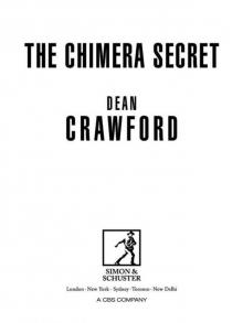 The Chimera Secret The Chimera Secret