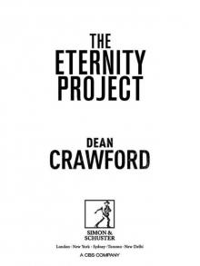 The Eternity Project