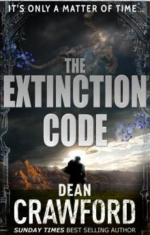 The Extinction Code The Extinction Code