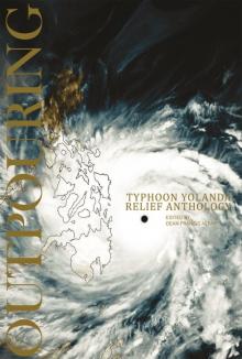 OUTPOURING: Typhoon Yolanda Relief Anthology