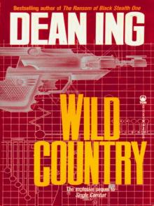 Wild Country tq-3
