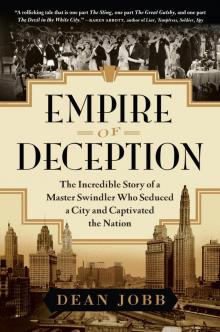Empire of Deception Empire of Deception