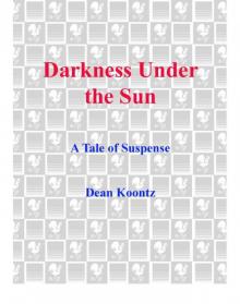 Darkness Under the Sun