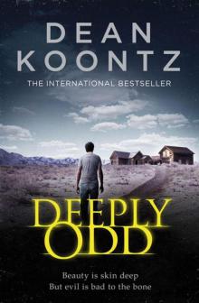 Deeply Odd ot-7