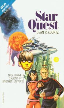 Star quest