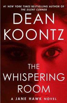 The Whispering Room (Jane Hawk)