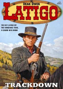 Latigo 1 Latigo 1