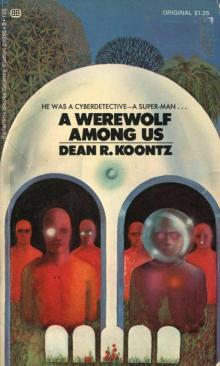 A Werewolf Among Us A Werewolf Among Us