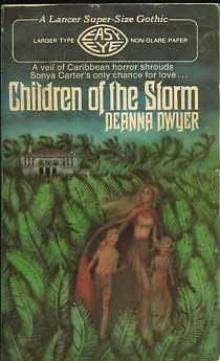 Children of the Storm Children of the Storm
