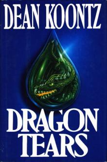 Dragon Tears Dragon Tears