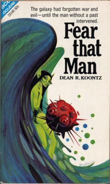 Fear That Man