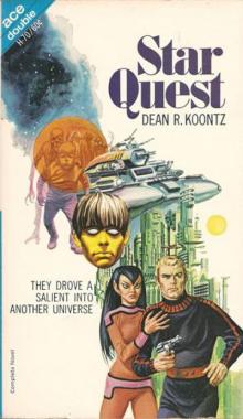 Star Quest Star Quest