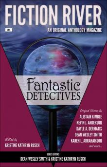 Fantastic Detectives
