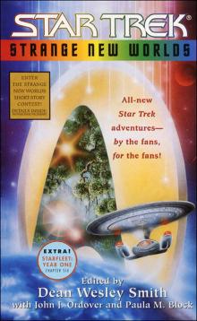 Strange New Worlds I