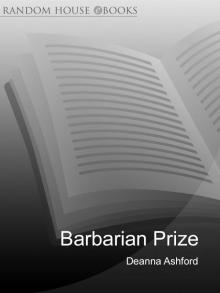 Barbarian Prize