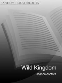 Wild Kingdom