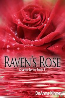 Raven's Rose c-3