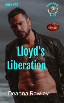 Lloyd's Liberation: Brotherhood Protectors World Lloyd's Liberation: Brotherhood Protectors World