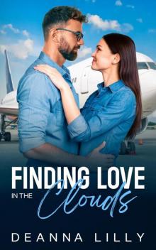 Finding Love in the Clouds: A Sweet Billionaire, Bad Boy Romance (Bad Boys Club)