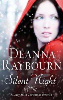 Lady Julia 05,5 - Silent Night