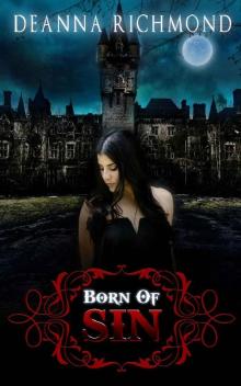 Born Of Sin