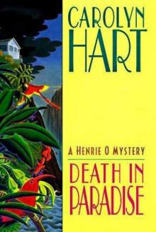 Carolyn G. Hart_Henrie O_04