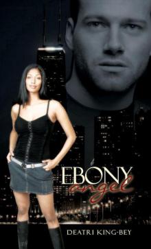 Ebony Angel
