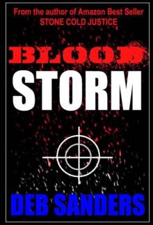 Blood Storm