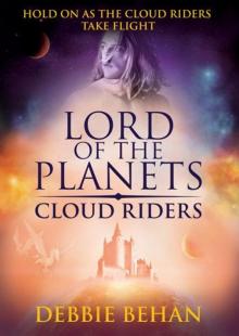Cloud Riders (Lord of the Planets)