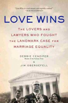 Love Wins