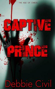 Captive Prince