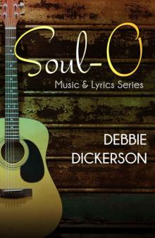 Soul-O (Music & Lyrics #2)