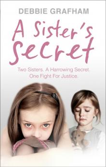 A Sister's Secret A Sister's Secret